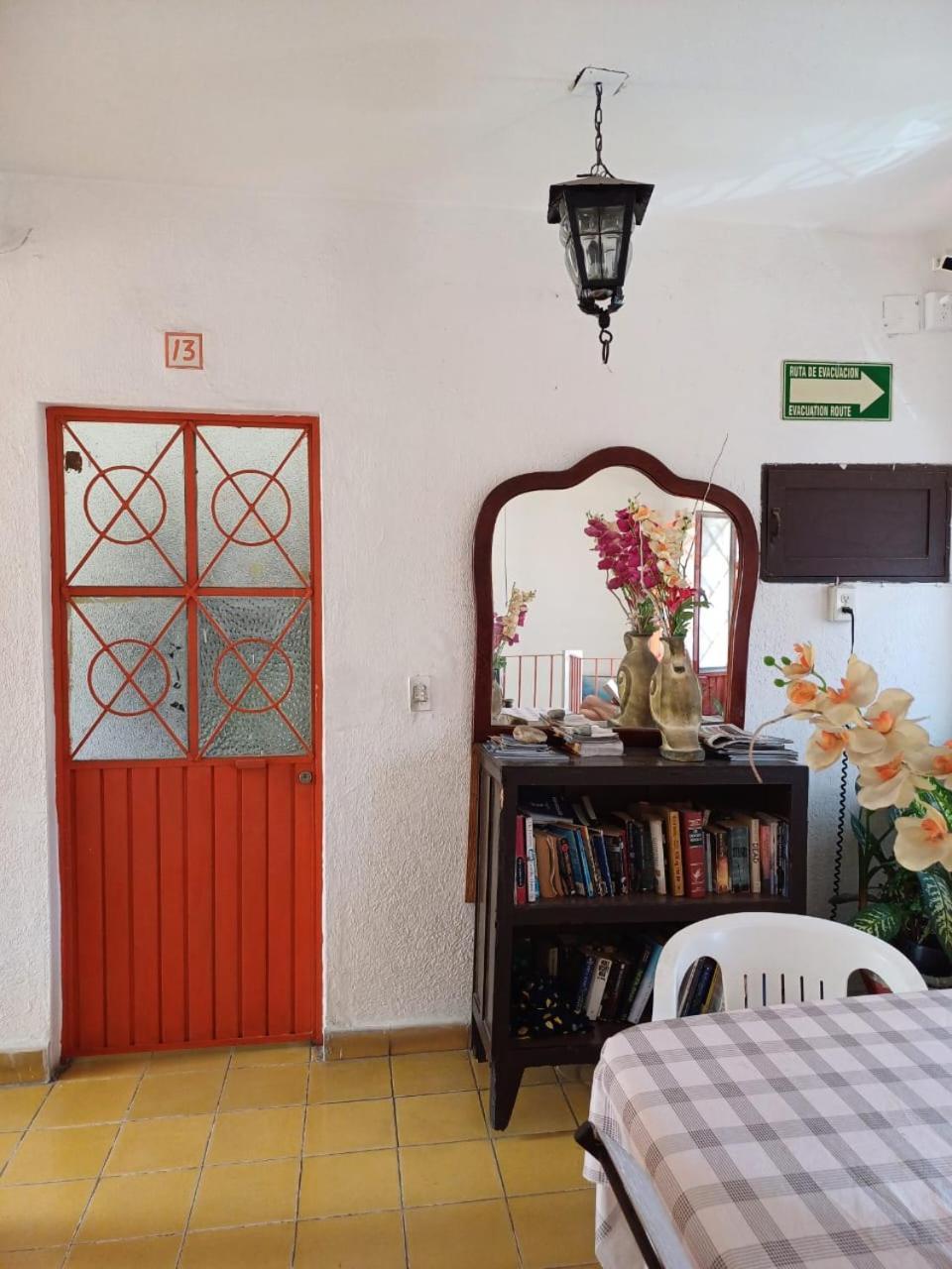 Hotel Ana Liz Puerto Vallarta Exteriér fotografie