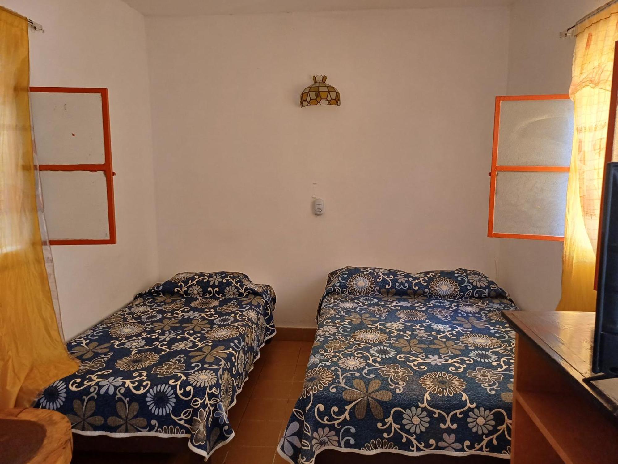Hotel Ana Liz Puerto Vallarta Exteriér fotografie